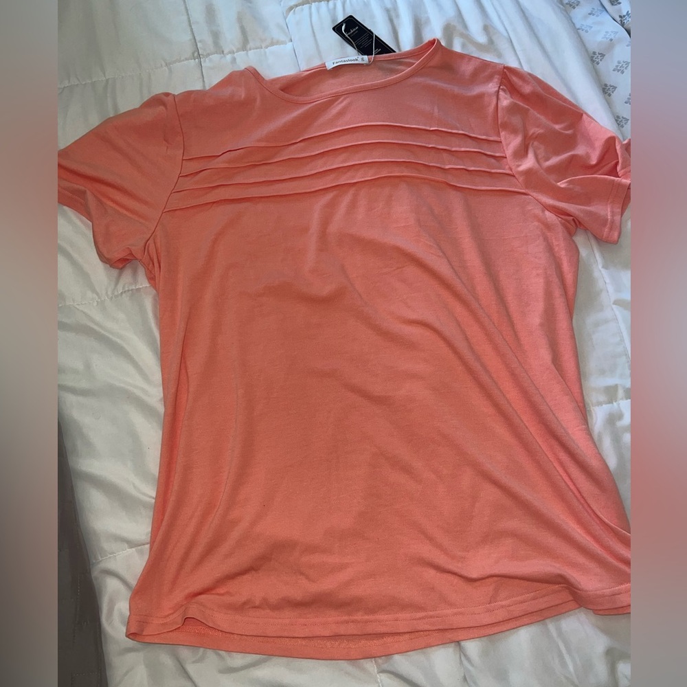 Colorful Women's Tops Set - Picture 3 of 5